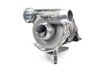 VF48 Single Scroll Turbo For