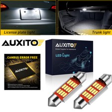 For Audi A3 A4 A6 A8 TT LED