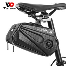 WEST BIKING Bicycle Saddle Bag