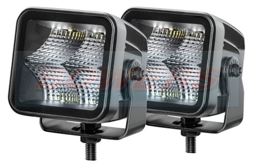 Pair hella black magic 2 - pair,