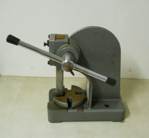 Industrial arbor press bench - industrial,