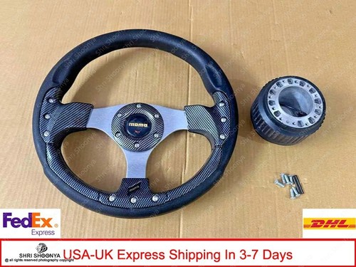 Sport steering wheel - sport, 12"