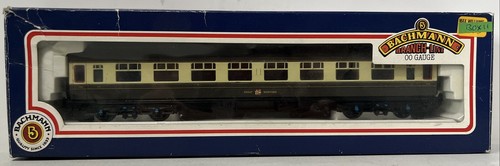 Bachmann 050 gauge - oo,