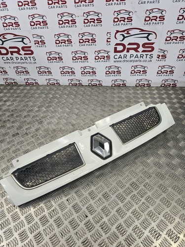 Renault trafic grill - grill, in