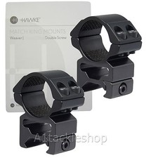 Hawke Weaver / Picatinny Style