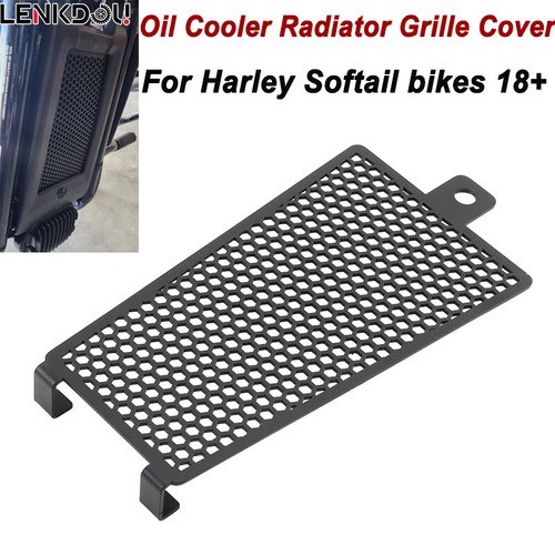 For harley oil - oil, radiator