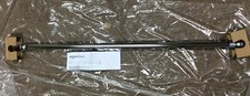 Amazon Basics Tension Curtain