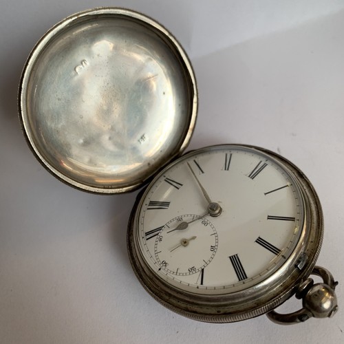 Antique solid silver - antique,
