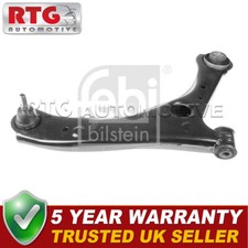 Front Right Track Control Arm