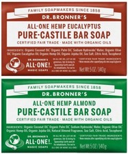 Dr. Bronner's All-One