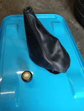  Classic Mini cooper leather