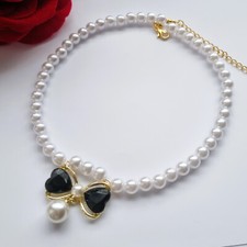 Retro Vintage Style Faux