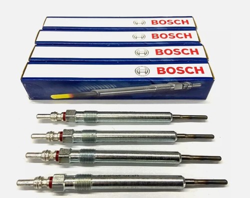 Bosch glow plugs for audi - glow,