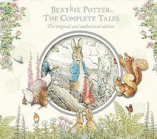 Bond, Gary : Beatrix Potter