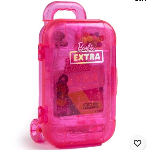 Barbie extra mini jewellery - mini,