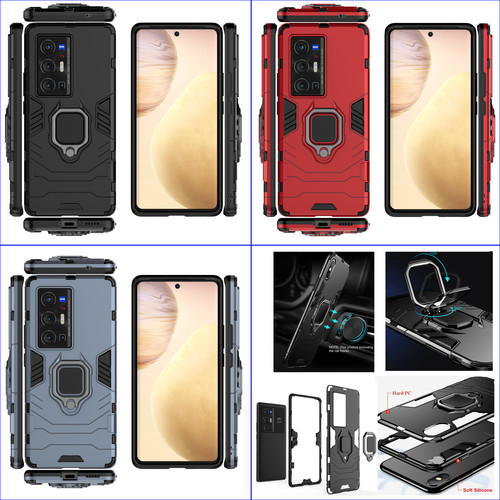 For vivo x70 pro - 3d, 3in1