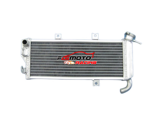 Aluminum radiator for - radiator,