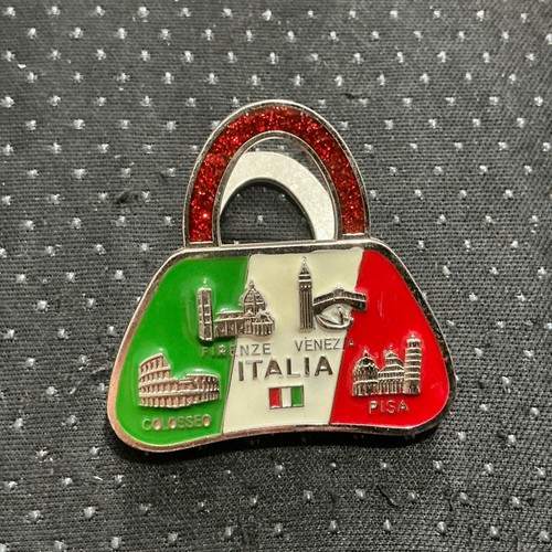 Fridge magnet - , (italia)