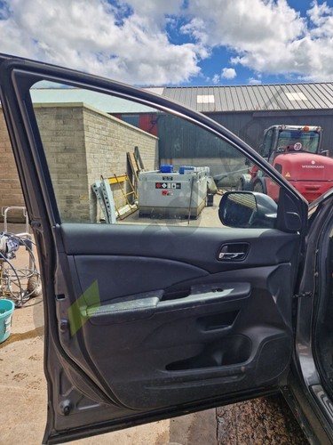 Honda mk4 re68 window - cr-v,