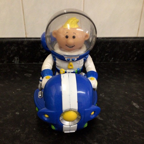 Action figure toy - , lunar