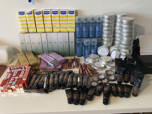 New wholesale makeup - new, |