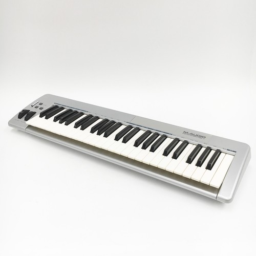 Audio keystation 49e key - keystation,