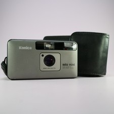 Konica Big Mini BM-201 35mm