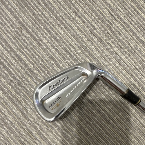 Cleveland 588 precision - cleveland,