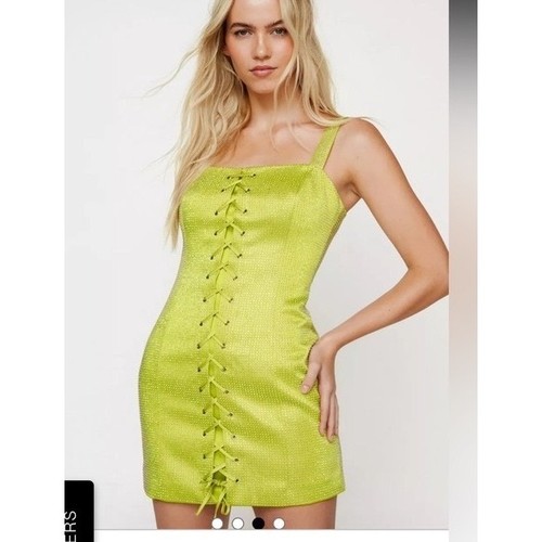 Nasty gal hot - gal, lace