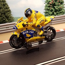 Scalextric c6001 motogp - scalextric,