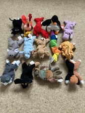 TY Beanie Babies McDonald’s