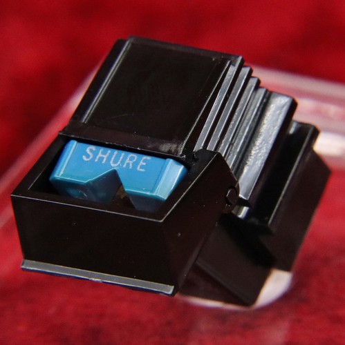 Shure tm1s cartridge m75 - mm,