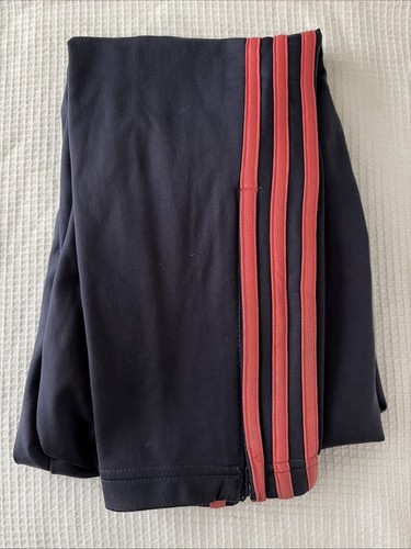 Adidas striped tracksuit - adidas,