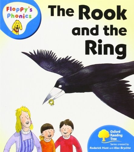 Oxford reading tree level 2a - level,