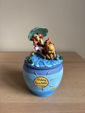 Ardleigh Elliot Music Box