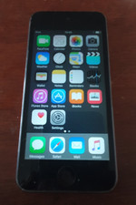 Apple iPod Touch 5th Generation - 32GB -Black