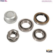 Wheel bearing kit 4102050 - bearing,