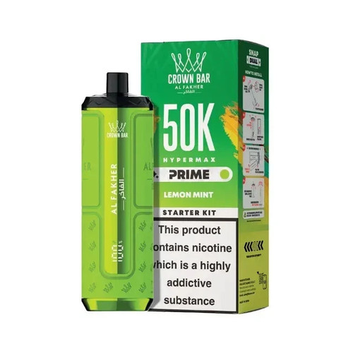 Fakher hypermax prime 50k - fakher,