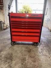 Snap On Tool Chest