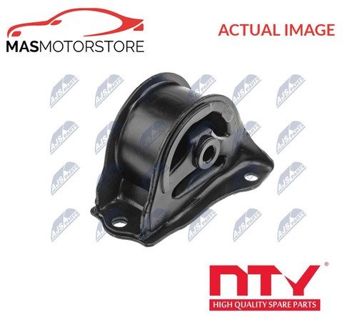 Engine mount mounting support - engine,