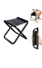 folding camping stool