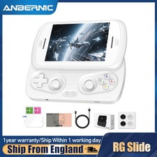 Anbernic slide handheld - rg,