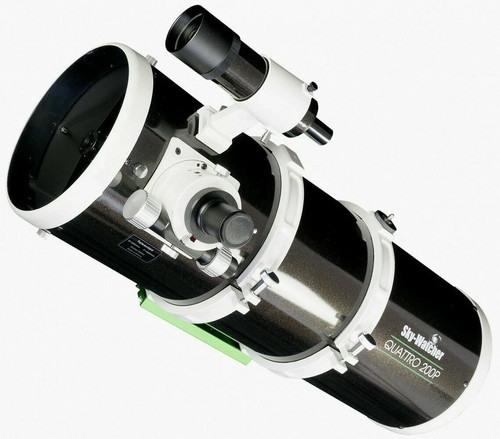 Skywatcher quattro 200p - skywatcher, 205mm