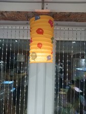 Mixed Bundle Of 12 Paper Hanging Lanterns