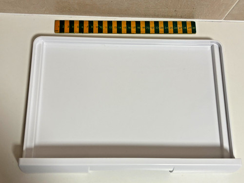 Beko fridge freezer - beko,