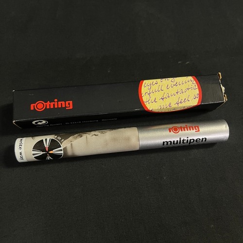 Rotring multipen executive - rotring,