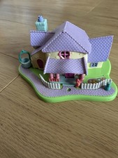 Vintage Disney 1995 Polly