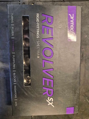 Primochill revolver rigid - primochill, sx