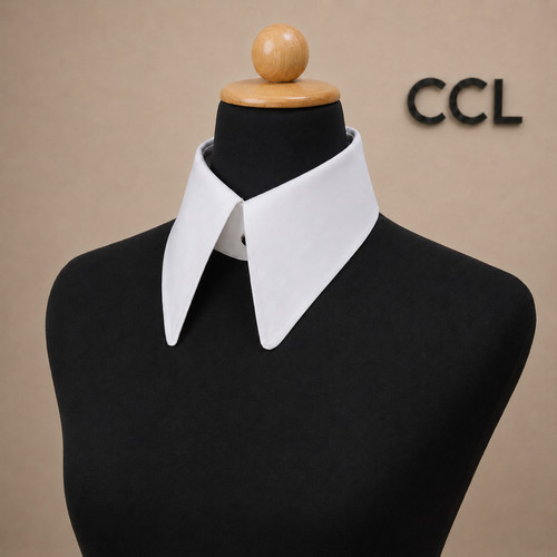 Detachable long vintage - , shirt