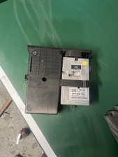 2009-2013 Audi A3 8p MMI